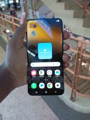 Samsung Galaxy S22+ 5G 128 GB Black