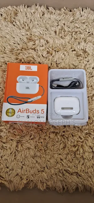 JBL by Harman Air F9 Pro +