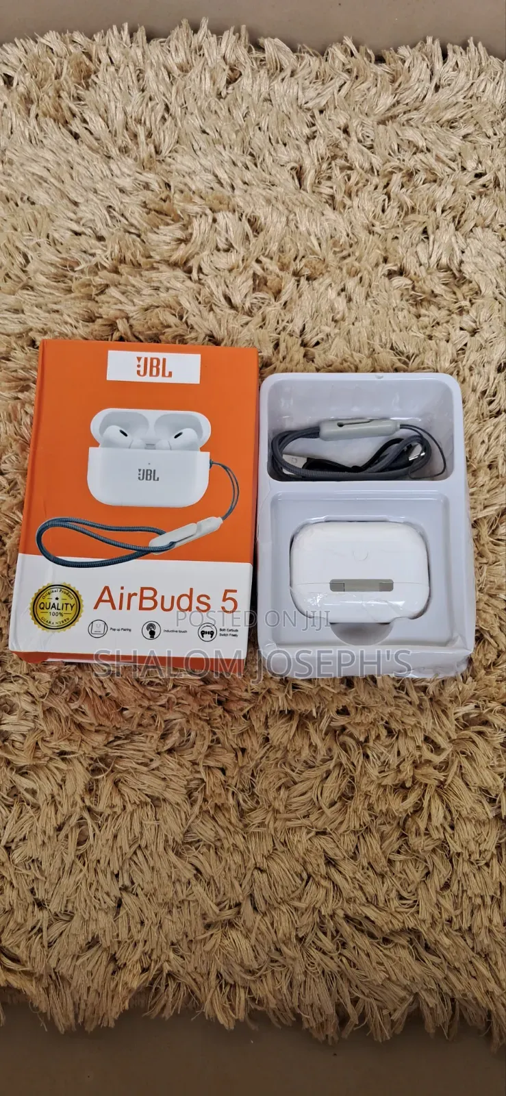 JBL by Harman Air F9 Pro +