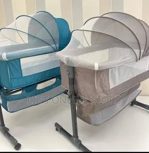 Versatile Baby Bassinets
