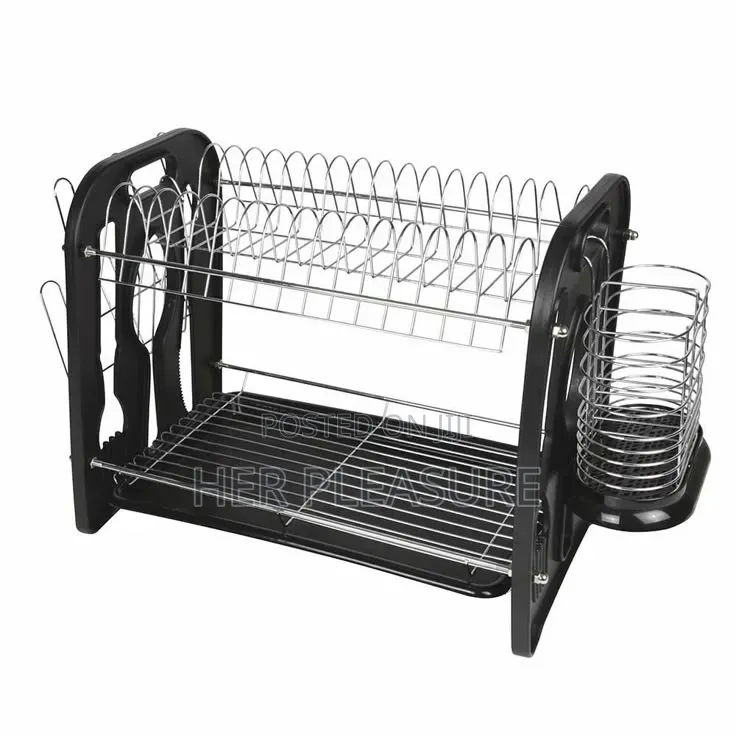 2-tier Dish Rack