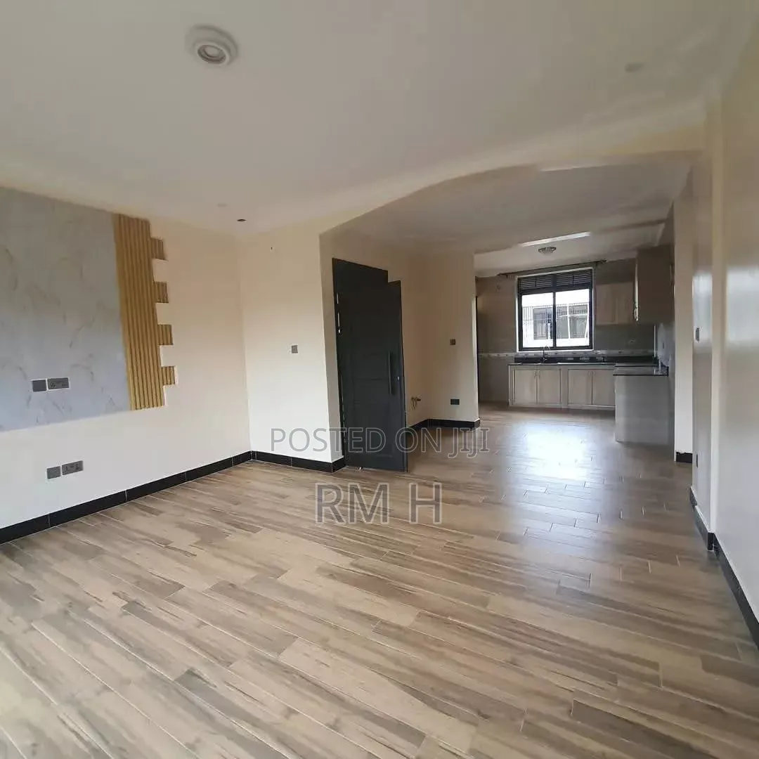 2bdrm Apartment in Bukoto, Central Division for rent