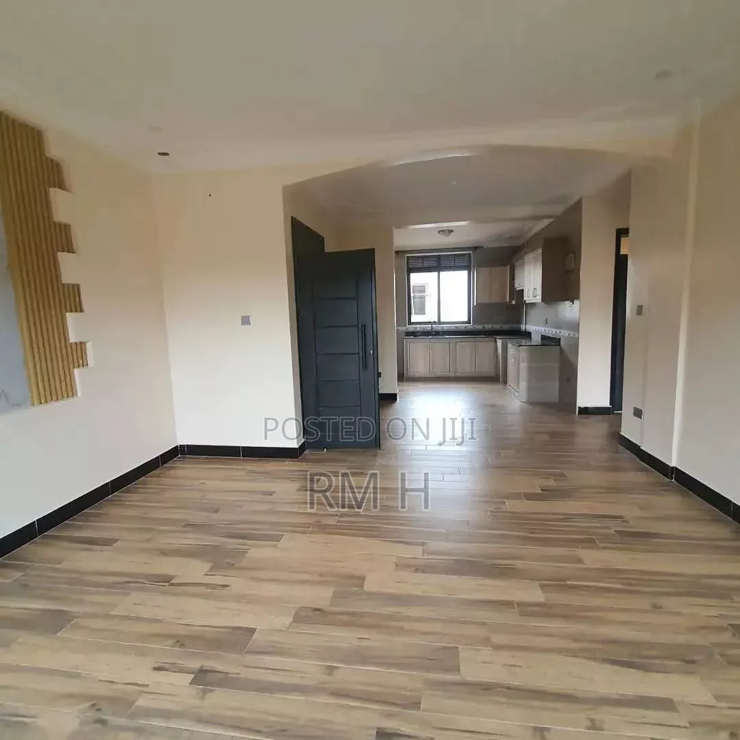 2bdrm Apartment in Bukoto, Central Division for rent