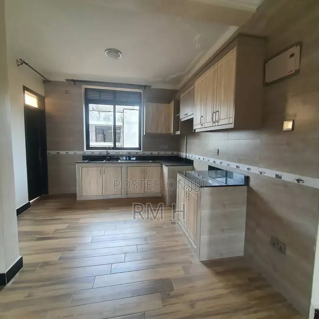 2bdrm Apartment in Bukoto, Central Division for rent
