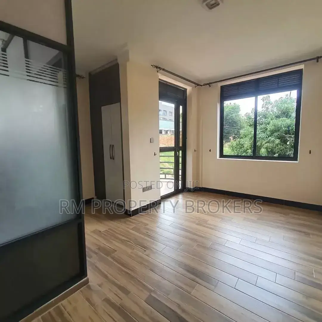 2bdrm Apartment in Bukoto, Central Division for rent