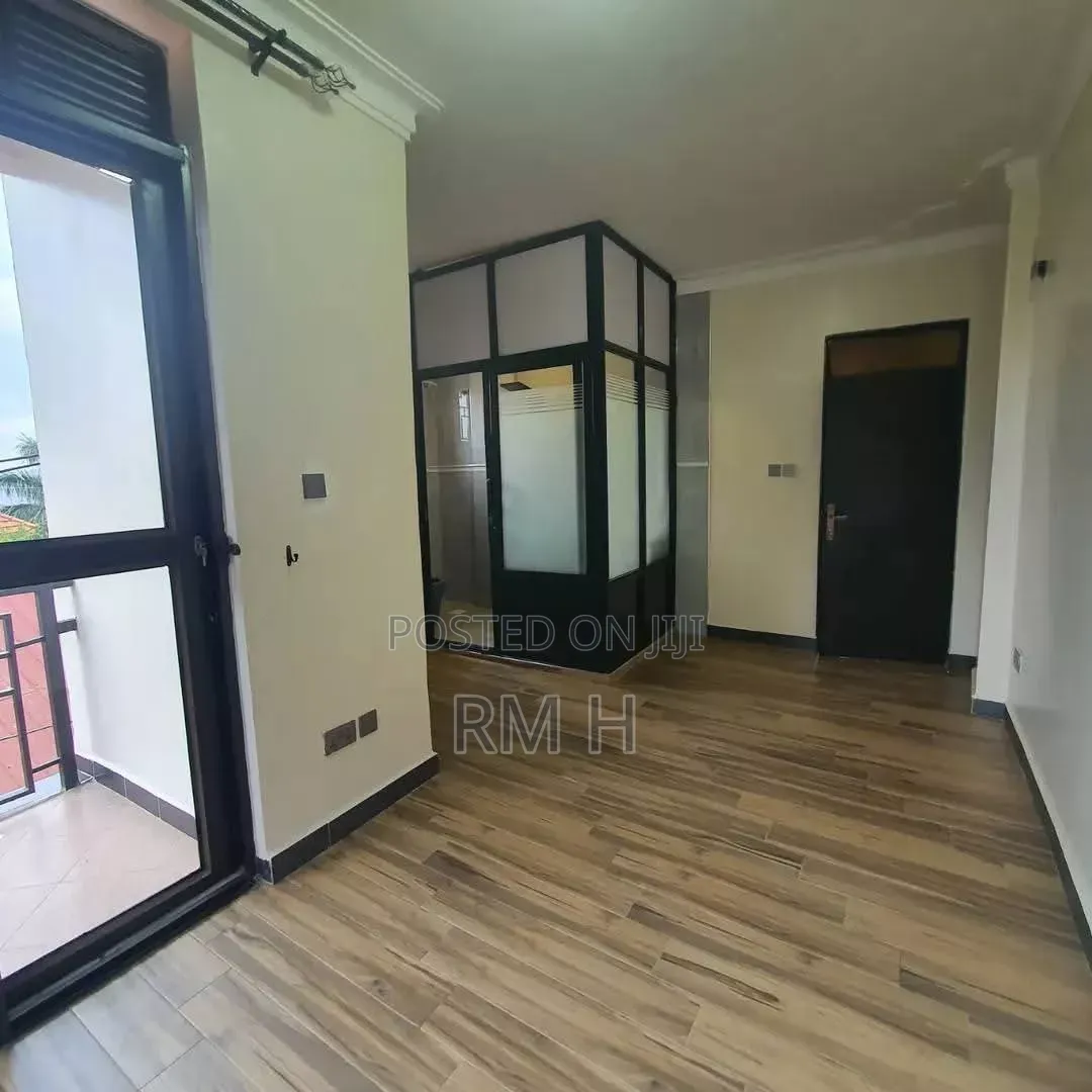 2bdrm Apartment in Bukoto, Central Division for rent