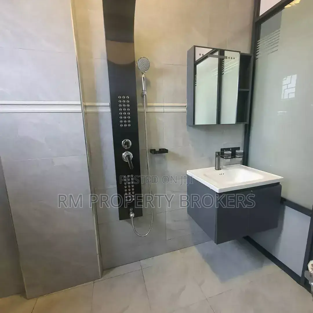 2bdrm Apartment in Bukoto, Central Division for rent