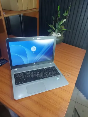 Laptop HP ProBook 450 G4 8GB Intel Core i7 SSD 256GB