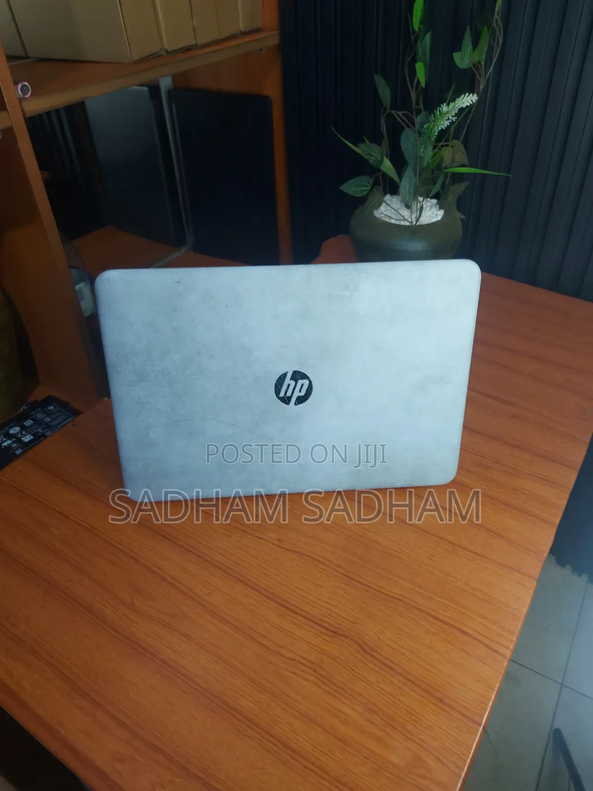 Laptop HP ProBook 450 G4 8GB Intel Core i7 SSD 256GB