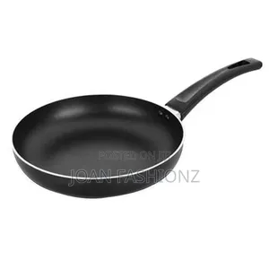 Non-Stick 26 Inch Frying Pan -Black