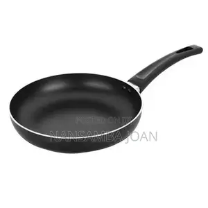 Non-Stick 26 Inch Frying Pan -Black