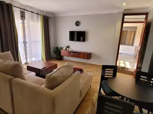 Furnished 1bdrm Apartment in Buziga, Central Division for rent
