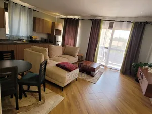 Furnished 1bdrm Apartment in Buziga, Central Division for rent