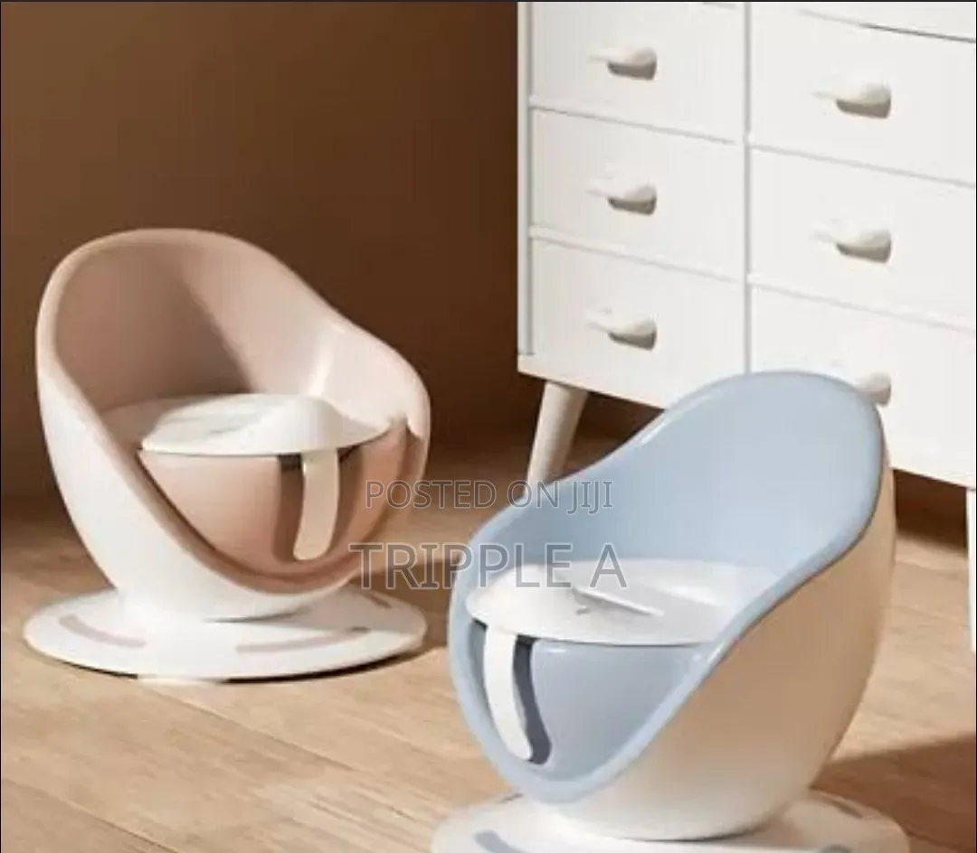Contours Bravo 3 in 1 Potty