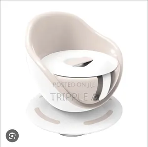 Contours Bravo 3 in 1 Potty