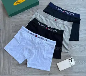 Men’S Diesel Underwear