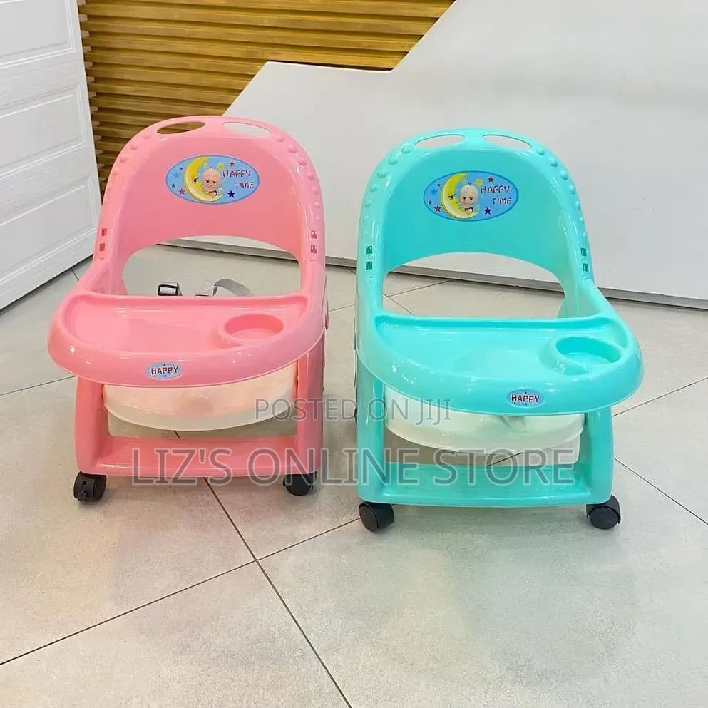 Multifunctional Baby Feeding Chair