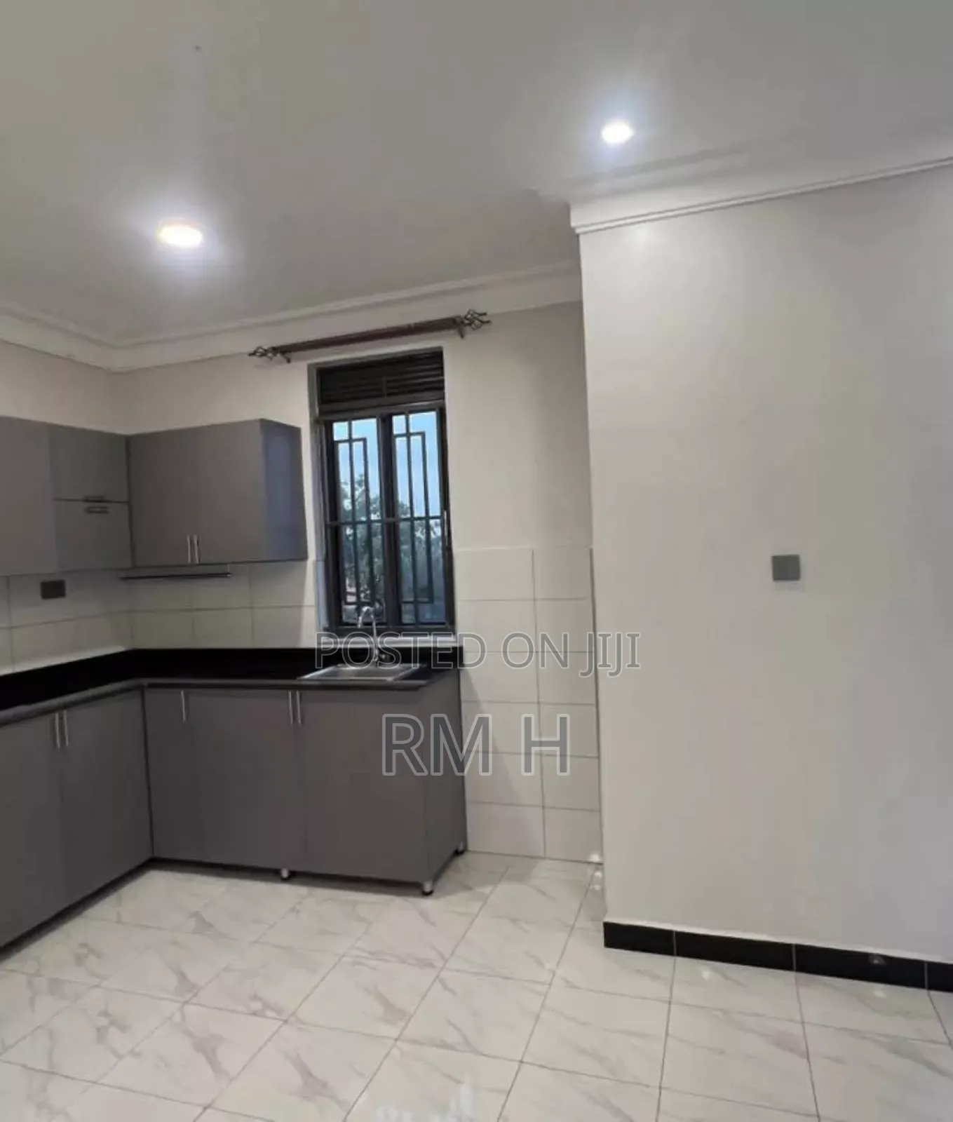 1bdrm Apartment in Seguku, Central Division for rent