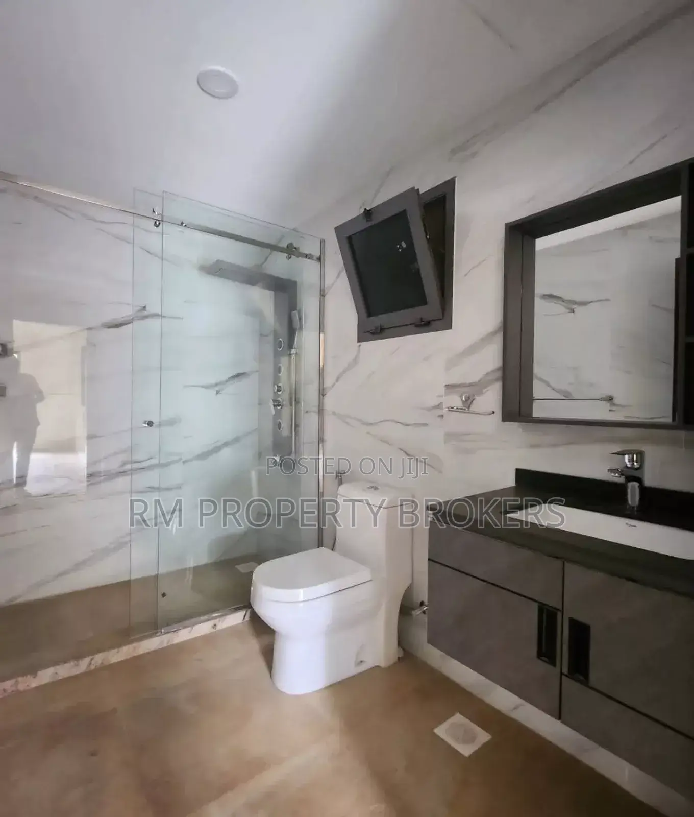 1bdrm Apartment in Seguku, Central Division for rent