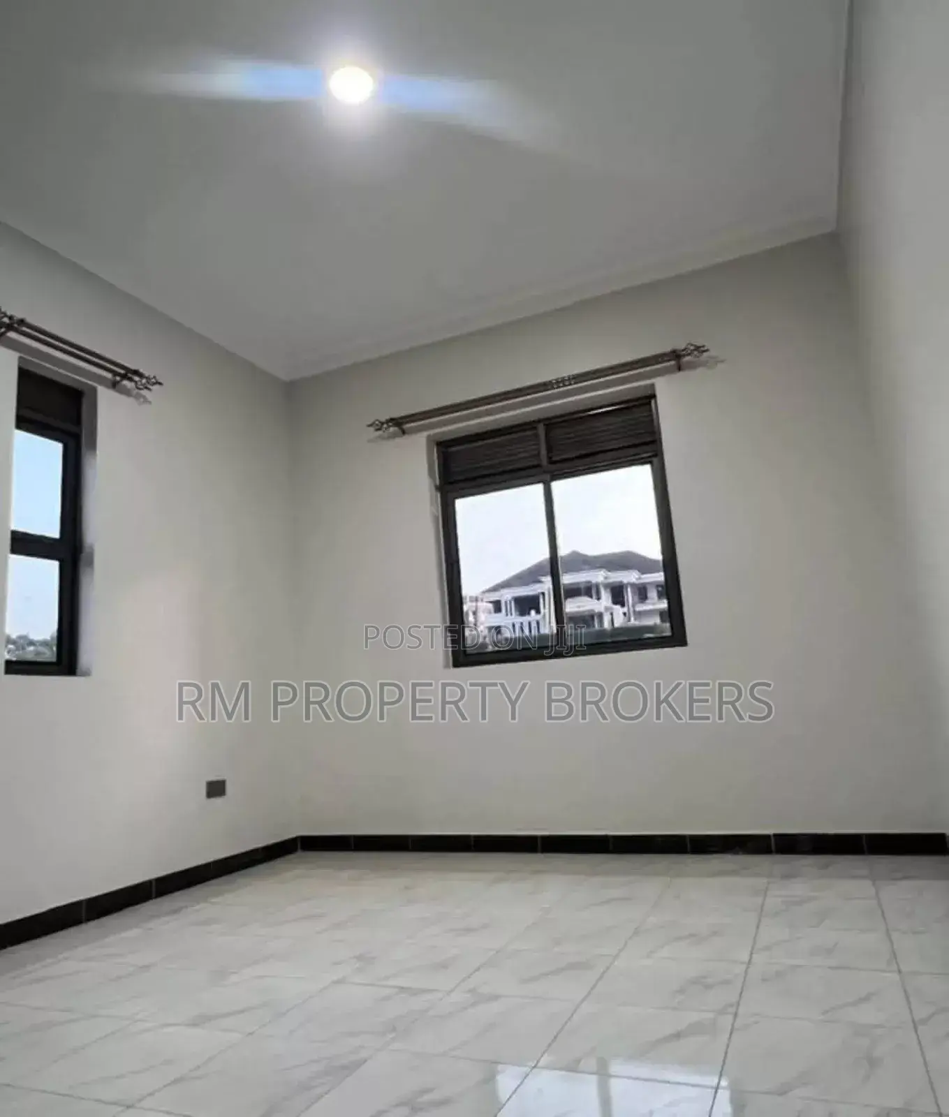 1bdrm Apartment in Seguku, Central Division for rent