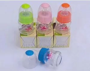 60ml Baby Feeders