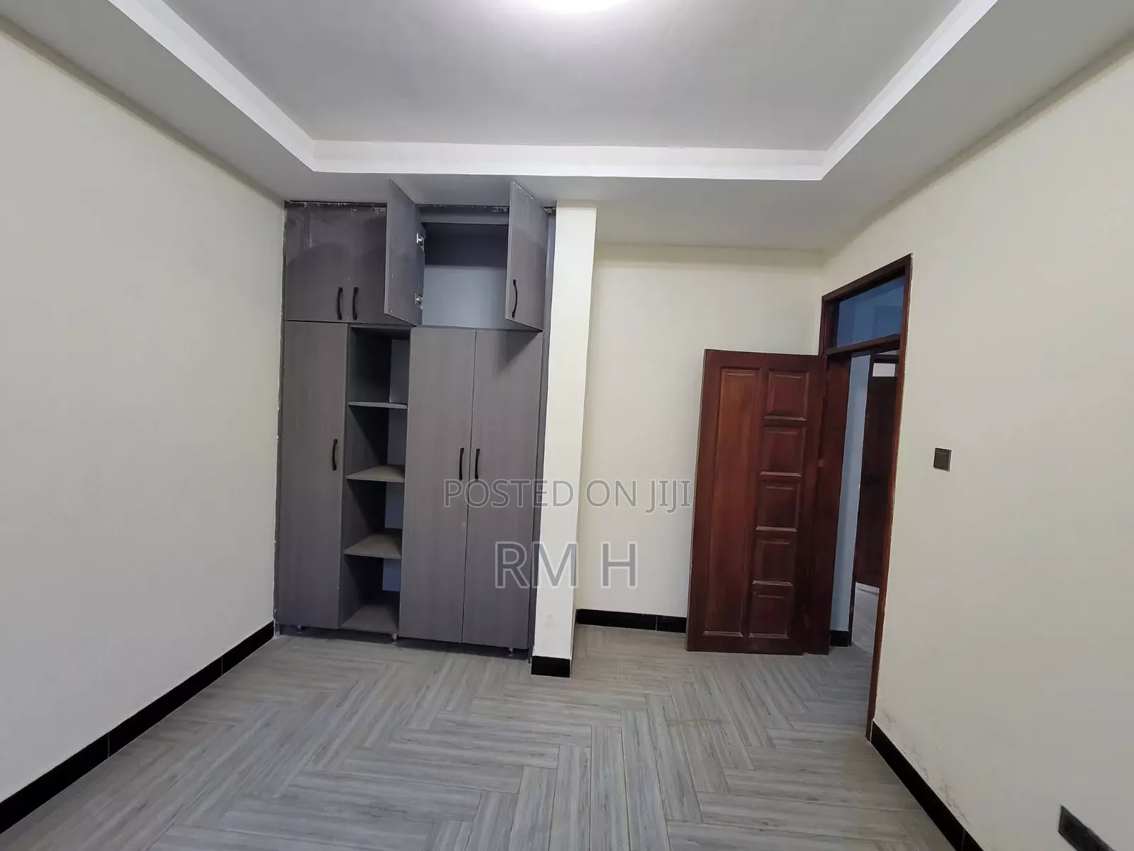 1bdrm Apartment in Najjanankumbi, Central Division for rent