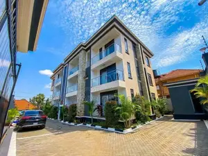 Furnished 2bdrm Apartment in Lubowa, Central Division for rent