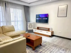 Furnished 2bdrm Apartment in Lubowa, Central Division for rent