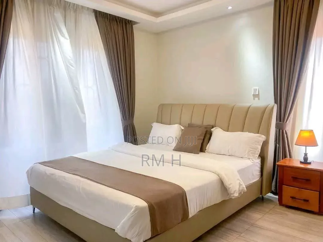 Furnished 2bdrm Apartment in Lubowa, Central Division for rent