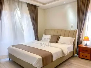 Furnished 2bdrm Apartment in Lubowa, Central Division for rent