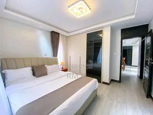 Furnished 2bdrm Apartment in Lubowa, Central Division for rent