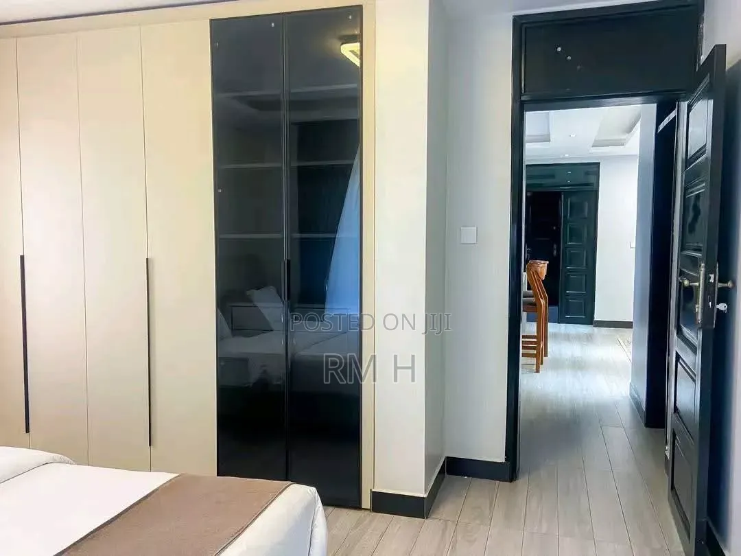 Furnished 2bdrm Apartment in Lubowa, Central Division for rent