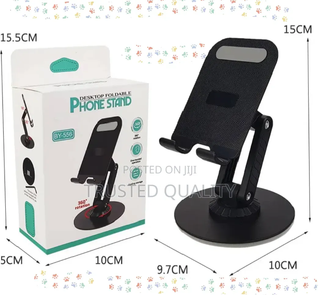 Desktop Phone Holder Stand