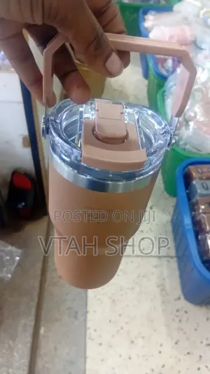 Vacuum Cup