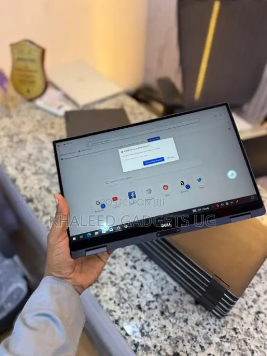 Laptop Dell XPS 13 8GB Intel Core i5 SSD 256GB