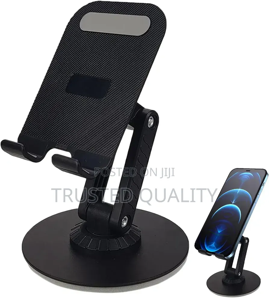 Desktop Phone Holder Stand