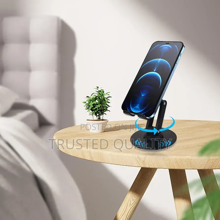 Desktop Phone Holder Stand