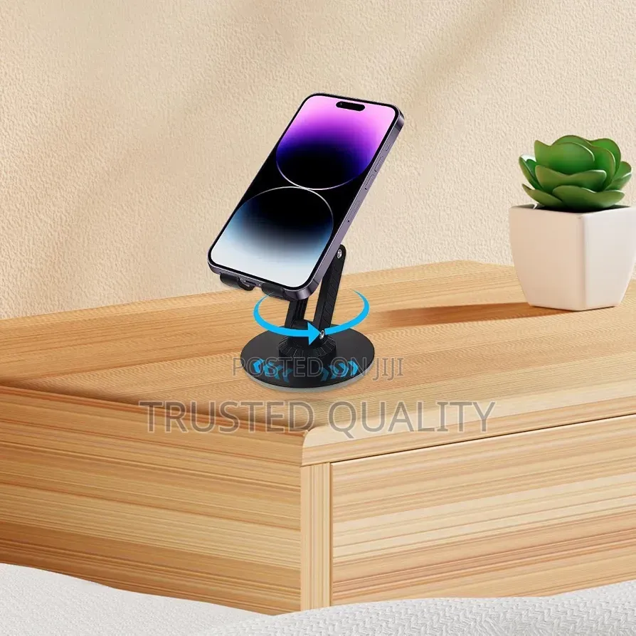 Desktop Phone Holder Stand