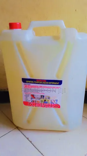 20 Liter Liquid Soap