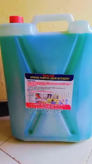 20 Liter Liquid Soap