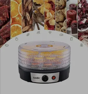 Sonifer Electric Food Dehydrator