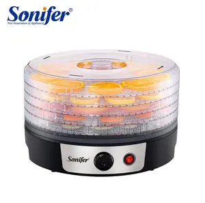 Sonifer Electric Food Dehydrator