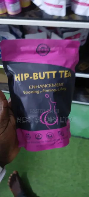 Hips and Bums Enlargement Tea/Hip Enlargement/Butt Enlargement1 Tea