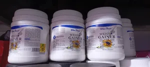 Weight Gain Porridge/Weight Gain Porridge/High Protein