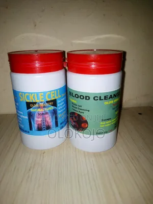Olom Herbals of Soroti