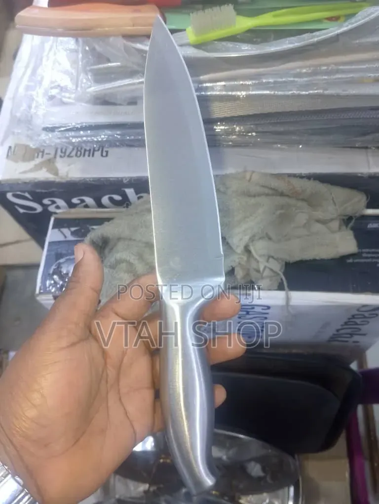 Chefs Knife