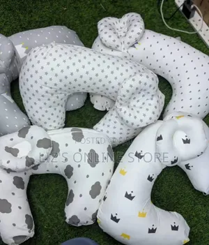 Nursing Pillows Different Designs