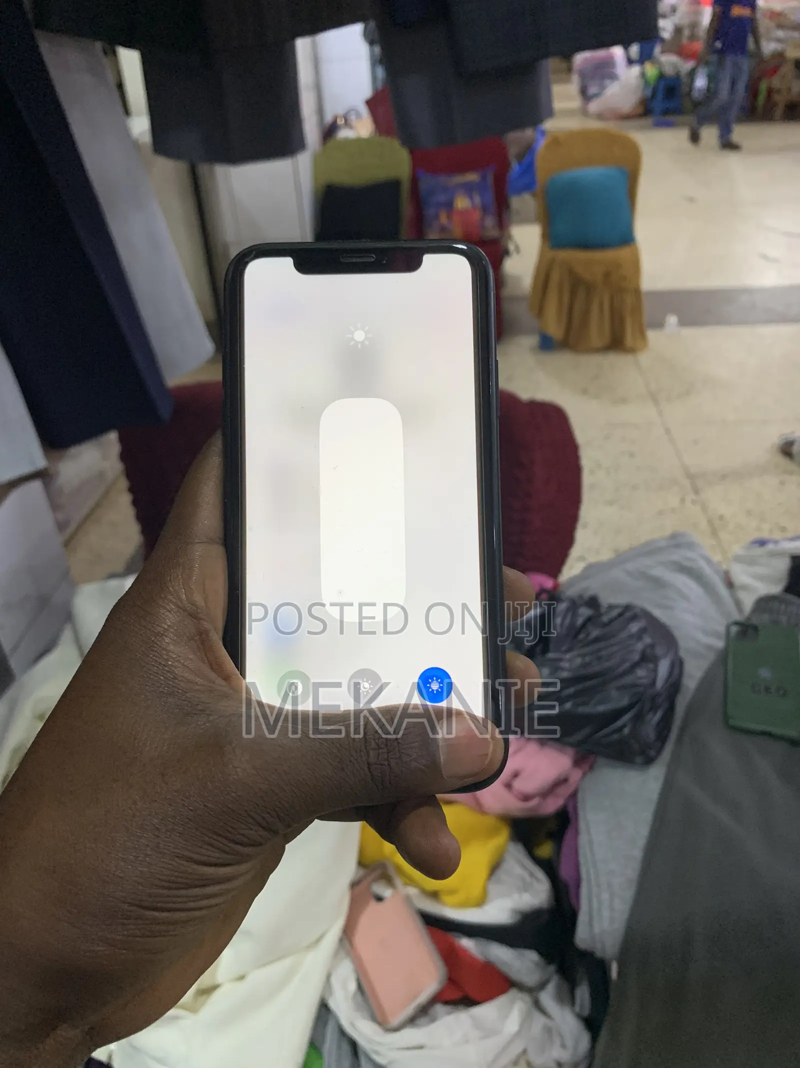 Apple iPhone XR 128 GB Black