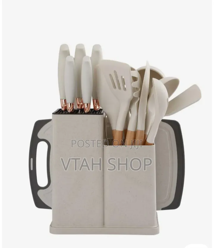 Kitchen Utensils