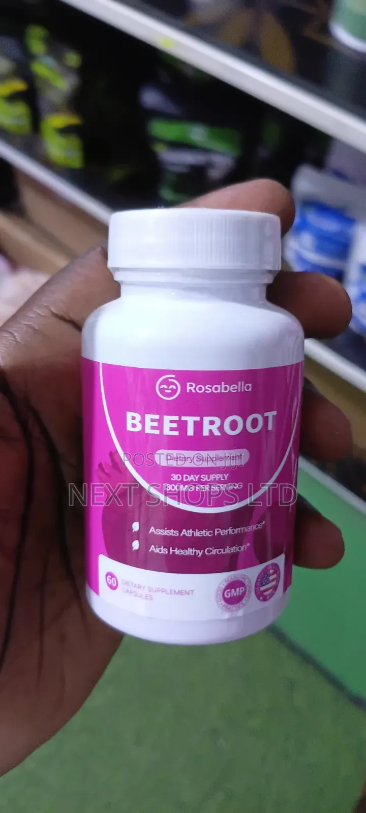 Beetroot Dietary Supplements/Beetroot Supplements/Beetroots